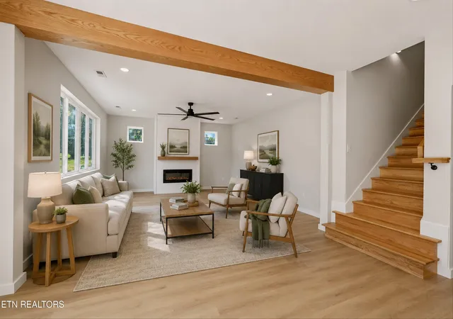 Photo 4 of Single family home for sale at 1930 Cureton Rd, Knoxville, TN 37931 | MLS# 1354232 | Listing updated on 2026-09-18