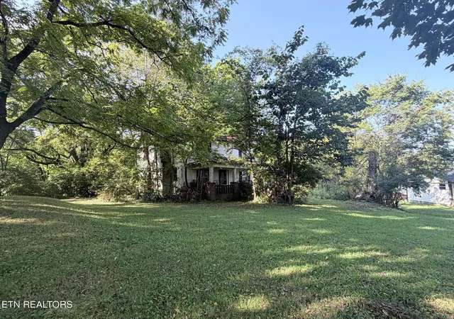 Land for sale at 211 S Patty Rd, Knoxville, TN 37924 | MLS# 1354247