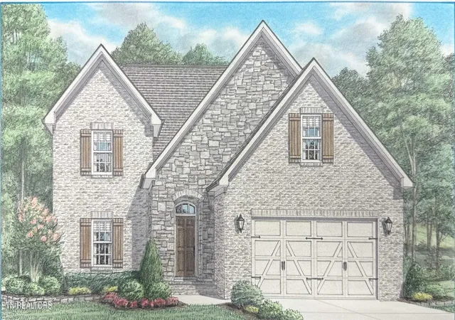 Photo 1 of Sale Pending at 9916 Rio Bravo Ln, Knoxville, TN 37922 | MLS# 1354364 | Listing updated on 2026-09-04