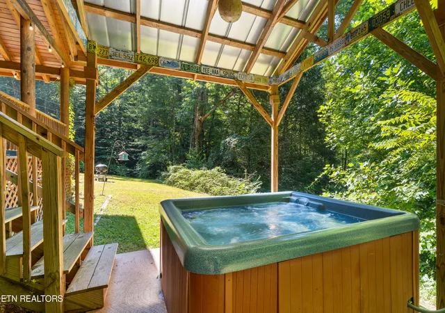 Photo 2 of Single family home for sale at 1284 Laurel Lick Rd #2, Sevierville, TN 37862 | MLS# 1354254 | Listing updated on 2026-09-03