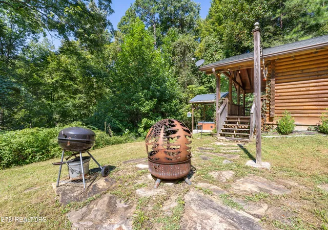 Photo 3 of Single family home for sale at 1284 Laurel Lick Rd #2, Sevierville, TN 37862 | MLS# 1354254 | Listing updated on 2026-09-03