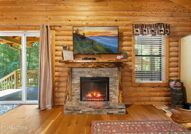 Photo 3 of Single family home for sale at 1284 Laurel Lick Rd #2, Sevierville, TN 37862 | MLS# 1354254 | Listing updated on 2026-09-03