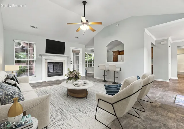 Photo 2 of Single family home for sale at 5709 Rhyne Cvs Ln, Knoxville, TN 37931 | MLS# 1354335 | Listing updated on 2026-09-10