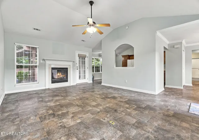 Photo 3 of Single family home for sale at 5709 Rhyne Cvs Ln, Knoxville, TN 37931 | MLS# 1354335 | Listing updated on 2026-09-10