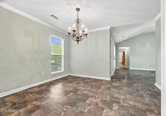 Photo 4 of Single family home for sale at 5709 Rhyne Cvs Ln, Knoxville, TN 37931 | MLS# 1354335 | Listing updated on 2026-09-10