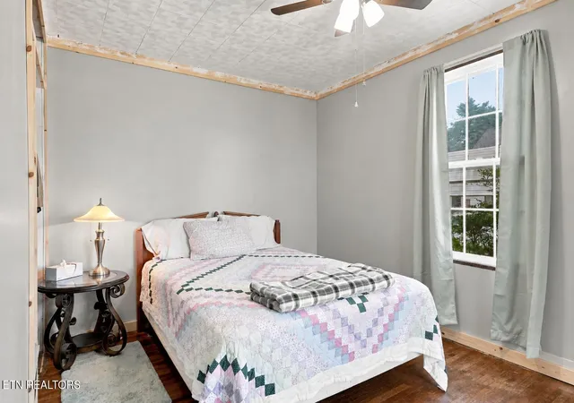 Photo 3 of Single family home for sale at 301 W Main St, Niota, TN 37826 | MLS# 1354272 | Listing updated on 2026-09-03