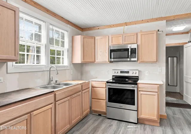 Photo 4 of Single family home for sale at 301 W Main St, Niota, TN 37826 | MLS# 1354272 | Listing updated on 2026-09-03