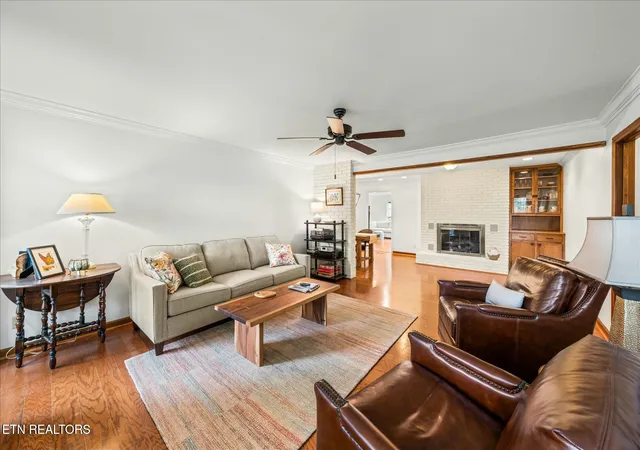 Photo 4 of Single family home for sale at 128 Chinquapin Ln, Madisonville, TN 37354 | MLS# 1354356 | Listing updated on 2026-09-10