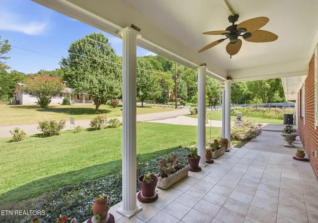 Photo 3 of Single family home for sale at 4101 Genny Lynn Dr, Knoxville, TN 37918 | MLS# 1354387 | Listing updated on 2026-09-04