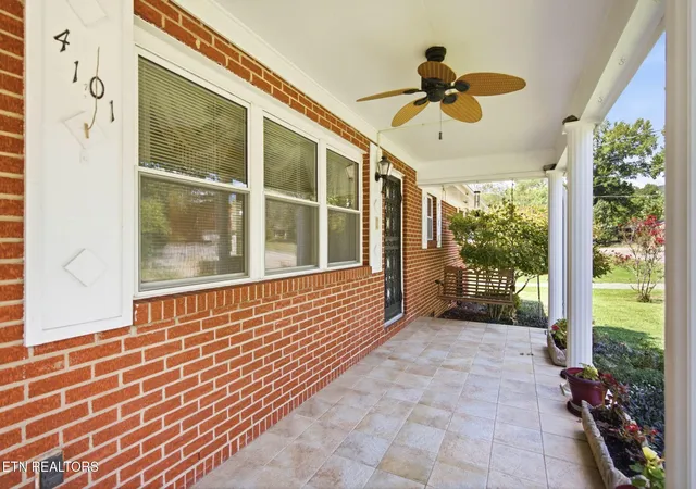 Photo 4 of Single family home for sale at 4101 Genny Lynn Dr, Knoxville, TN 37918 | MLS# 1354387 | Listing updated on 2026-09-04