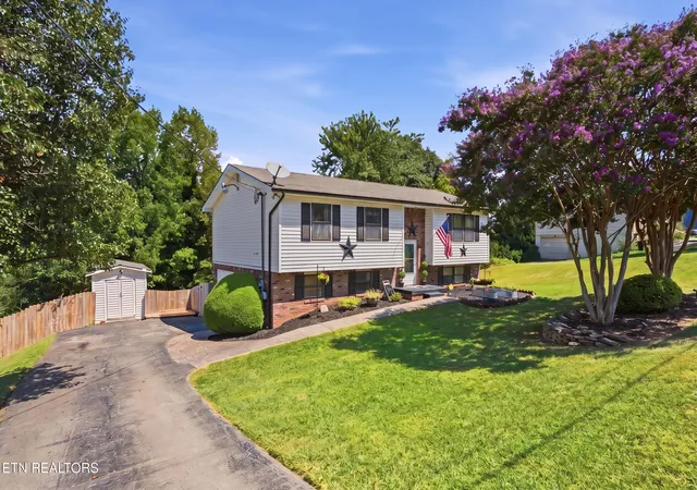 Photo 1 of Single family home for sale at 6116 Renee Rd, Corryton, TN 37721 | MLS# 1354308 | Listing updated on 2026-09-14