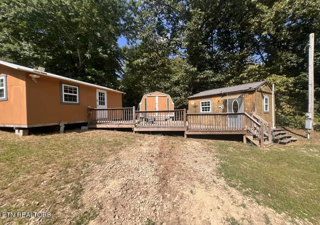 Land for sale at 105 H Warren Ln, Cookeville, TN 38501 | MLS# 1354288