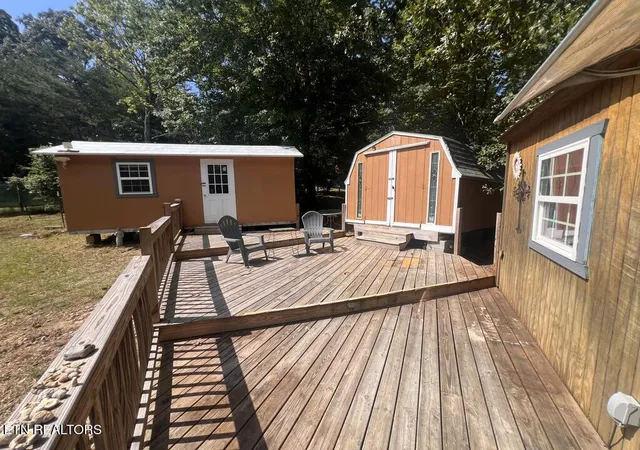 Photo 4 of Land for sale at 105 H Warren Ln, Cookeville, TN 38501 | MLS# 1354288 | Listing updated on 2026-09-03