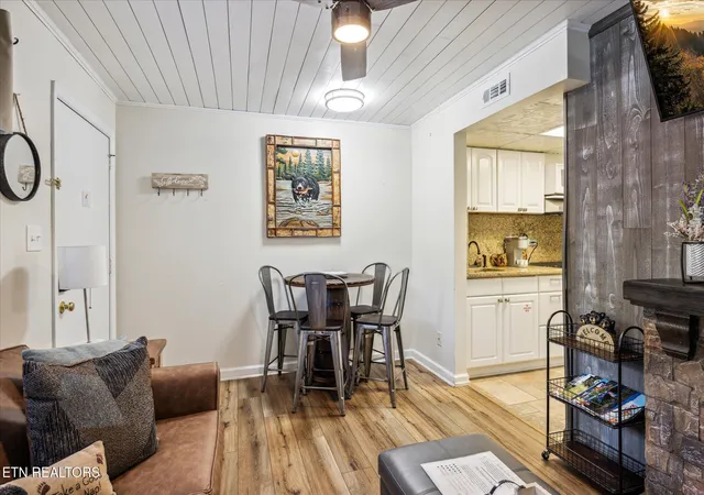 Photo 3 of Condo for sale at 685 River Rd #UNIT 304, Gatlinburg, TN 37738 | MLS# 1354556 | Listing updated on 2026-09-14