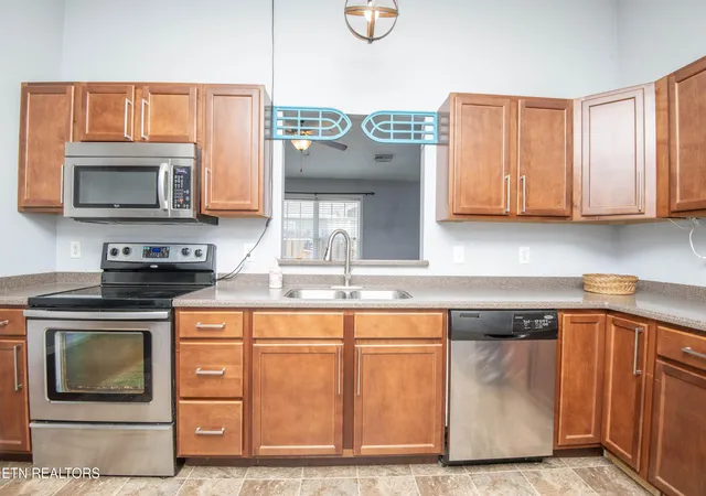 Photo 2 of Condo for sale at 5141 Spring Petal Way #16, Knoxville, TN 37912 | MLS# 1354368 | Listing updated on 2026-09-08