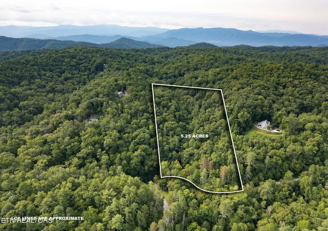 Photo 1 of Land for sale at Chilhowee Loop, Walland, TN 37886 | MLS# 1354312 | Listing updated on 2026-09-04