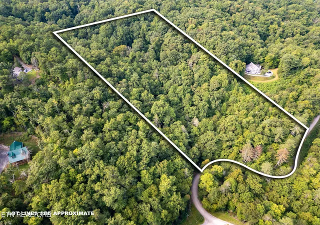Photo 4 of Land for sale at Chilhowee Loop, Walland, TN 37886 | MLS# 1354312 | Listing updated on 2026-09-04
