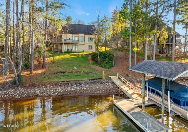 Photo 2 of Single family home for sale at 311 Inagehi Ln, Loudon, TN 37774 | MLS# 1354363 | Listing updated on 2026-09-08