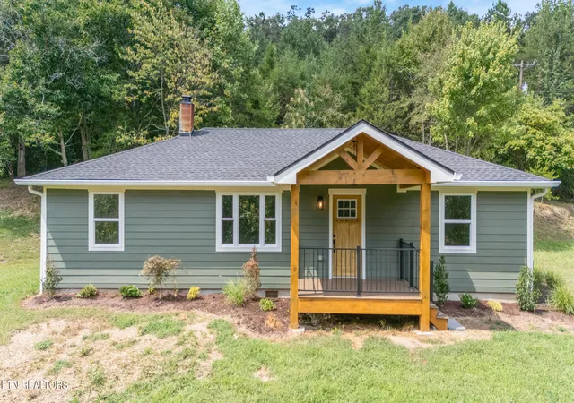 Photo 1 of Sale Pending at 464 Satterfield Rd, Luttrell, TN 37779 | MLS# 1354392 | Listing updated on 2026-09-12