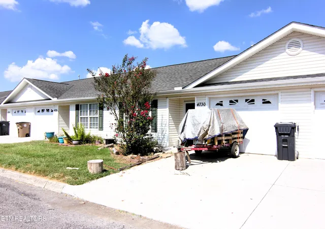 Photo 3 of Sale Pending at 4730 Royal Prince Way, Knoxville, TN 37912 | MLS# 1354320 | Listing updated on 2026-09-05