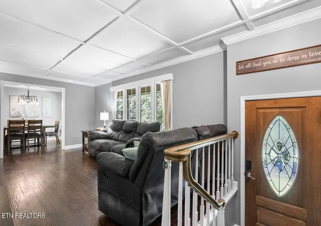Photo 3 of Single family home for sale at 370 Ne Morgan Johnston Cir, Cleveland, TN 37312 | MLS# 1354330 | Listing updated on 2026-09-06