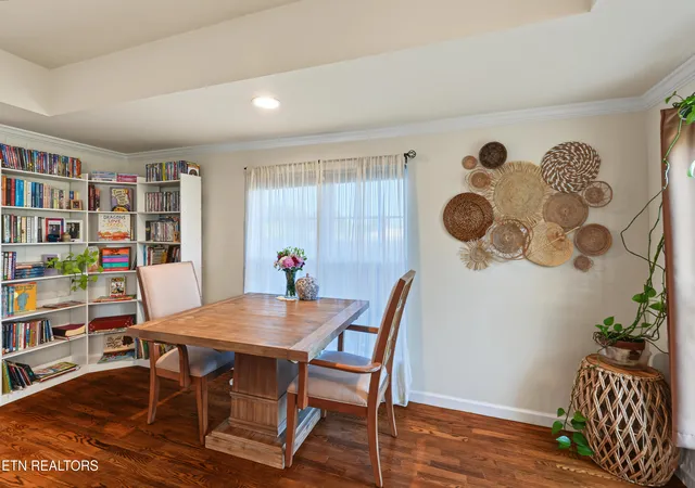 Photo 4 of Sale Pending at 106 Carter Dr, Maryville, TN 37801 | MLS# 1354348 | Listing updated on 2026-09-05