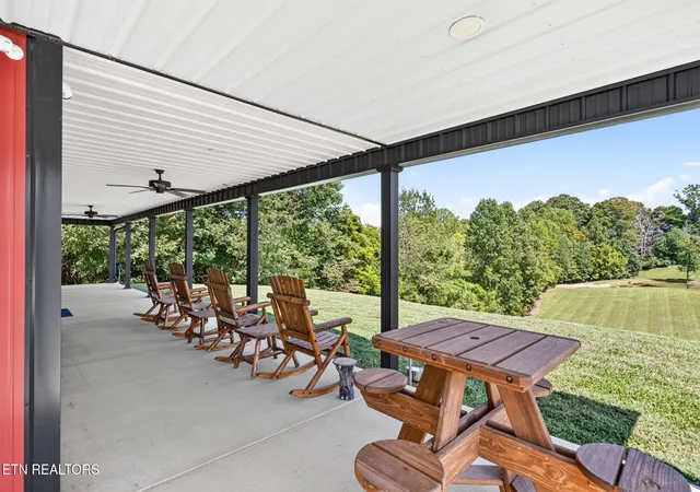 Photo 4 of Sale Pending at 5222 Turney Groce Rd, Byrdstown, TN 38549 | MLS# 1354332 | Listing updated on 2026-09-09