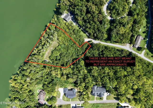 Photo 3 of Land for sale at Tbd Emerald Springs Way, Newport, TN 37821 | MLS# 1354340 | Listing updated on 2026-09-04