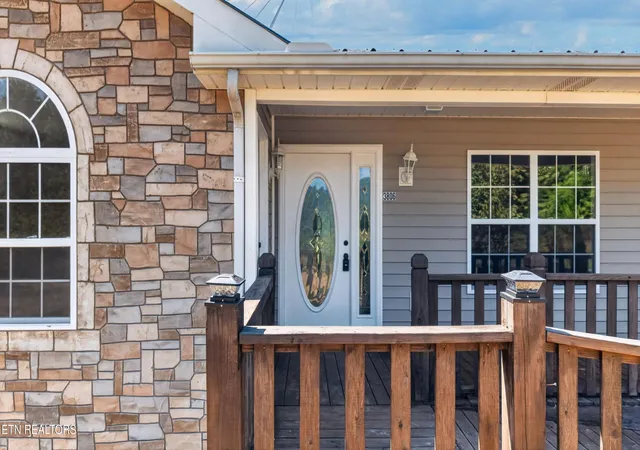 Photo 4 of Single family home for sale at 3806 Holders Grv Rd, Cosby, TN 37722 | MLS# 1354618 | Listing updated on 2026-09-14