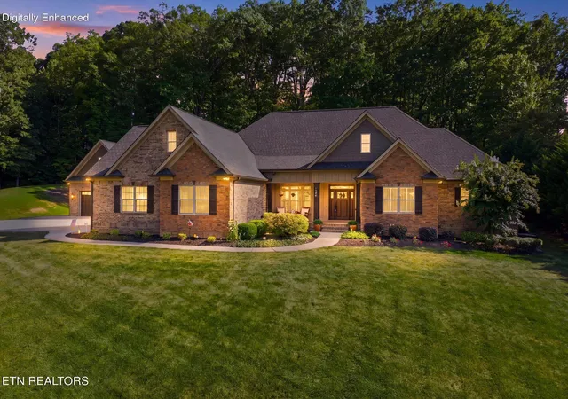 Photo 2 of Sale Pending at 190 County Rd 7005, Athens, TN 37303 | MLS# 1354457 | Listing updated on 2026-09-05