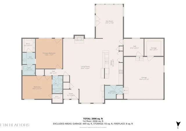 Photo 37 of Sale Pending at 105 Anglewood Dr, Crossville, TN 38558 | MLS# 1354422 | Listing updated on 2026-09-09