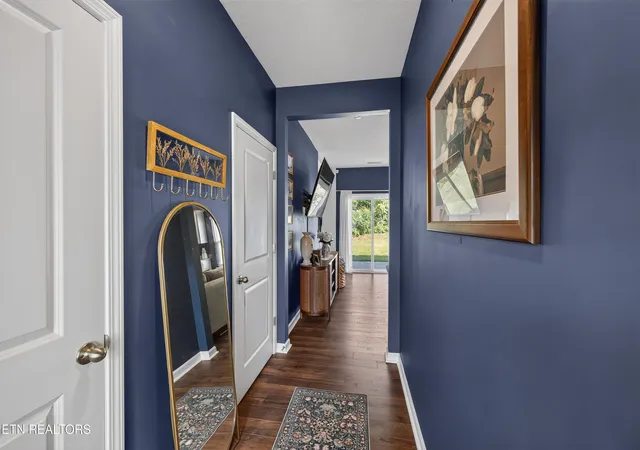 Photo 3 of Sale Pending at 12437 Hatmaker Ln, Knoxville, TN 37932 | MLS# 1354360 | Listing updated on 2026-09-10