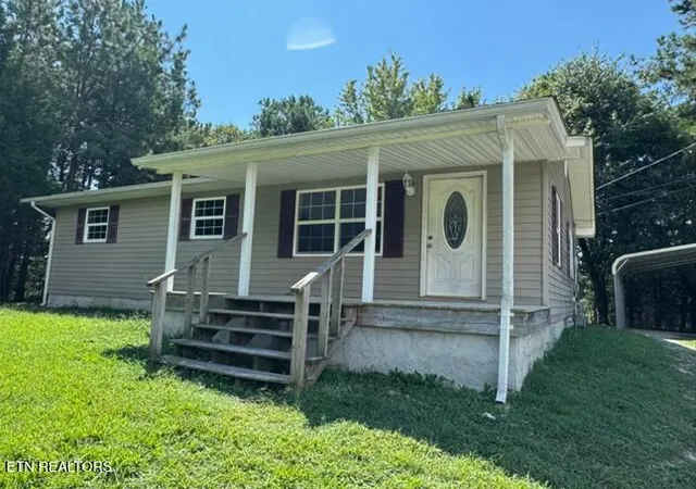 Photo 1 of Single family home for sale at 1182 Oak Hl Rd, Dayton, TN 37321 | MLS# 1354365 | Listing updated on 2026-09-18