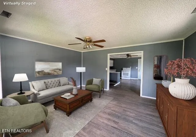 Photo 3 of Single family home for sale at 1182 Oak Hl Rd, Dayton, TN 37321 | MLS# 1354365 | Listing updated on 2026-09-18