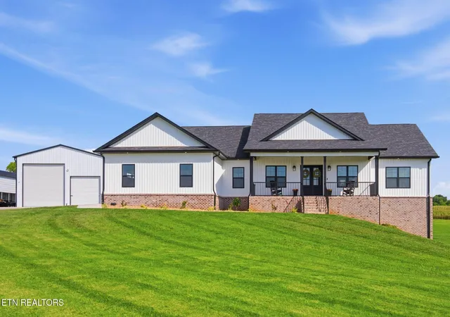 Photo 1 of Sale Pending at 1117 Frogpond Rd, Friendsville, TN 37737 | MLS# 1354441 | Listing updated on 2026-09-18
