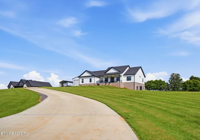 Photo 2 of Sale Pending at 1117 Frogpond Rd, Friendsville, TN 37737 | MLS# 1354441 | Listing updated on 2026-09-18