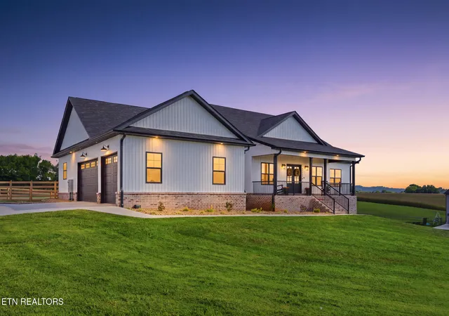 Photo 57 of Sale Pending at 1117 Frogpond Rd, Friendsville, TN 37737 | MLS# 1354441 | Listing updated on 2026-09-18
