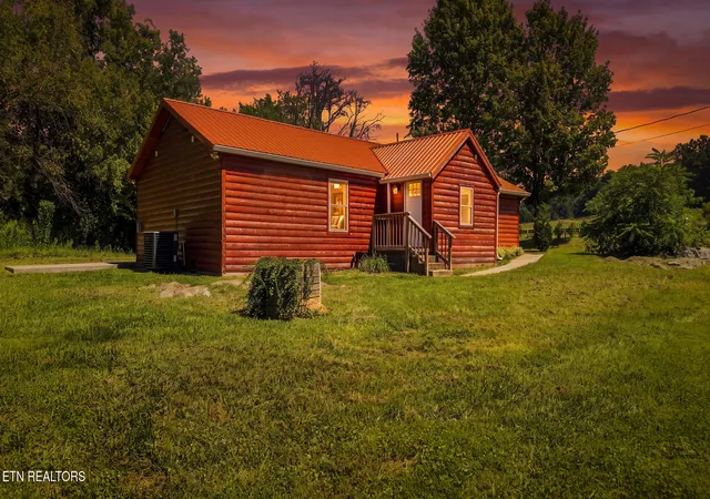 Photo 1 of Single family home for sale at 1217 Jayell Rd, Sevierville, TN 37862 | MLS# 1354373 | Listing updated on 2026-09-04