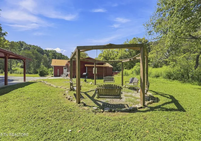 Photo 3 of Single family home for sale at 1217 Jayell Rd, Sevierville, TN 37862 | MLS# 1354373 | Listing updated on 2026-09-04