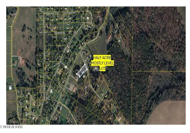 Photo 1 of Land for sale at Merrywood Ests #30, Sweetwater, TN 37874 | MLS# 1354370 | Listing updated on 2026-09-04