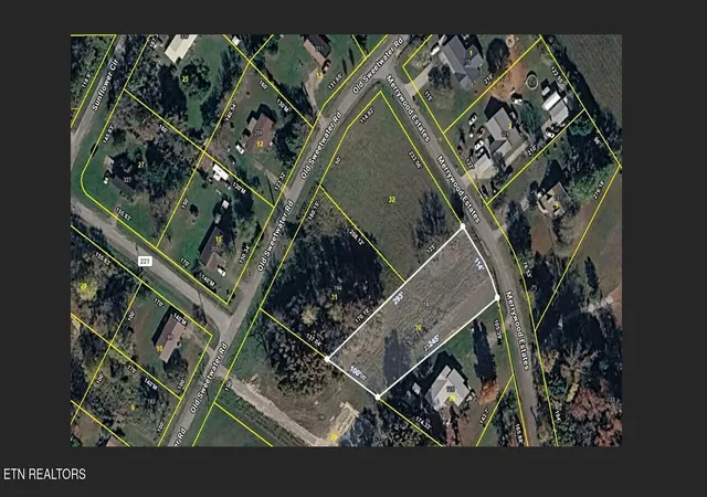 Photo 3 of Land for sale at Merrywood Ests #30, Sweetwater, TN 37874 | MLS# 1354370 | Listing updated on 2026-09-04