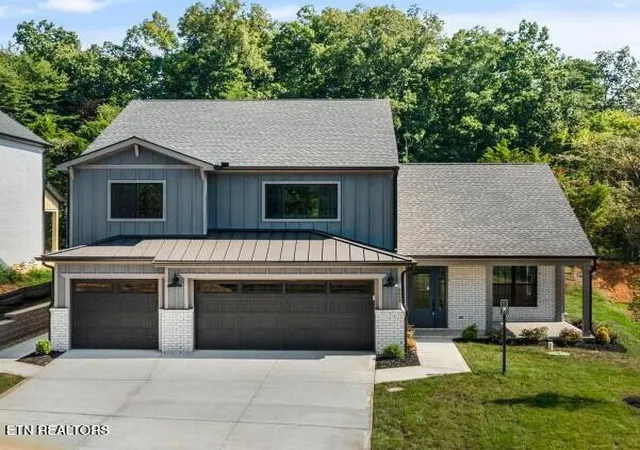 Photo 1 of Single family home for sale at 9912 Alani Hl Way Lot 5, Knoxville, TN 37922 | MLS# 1354759 | Listing updated on 2026-09-17