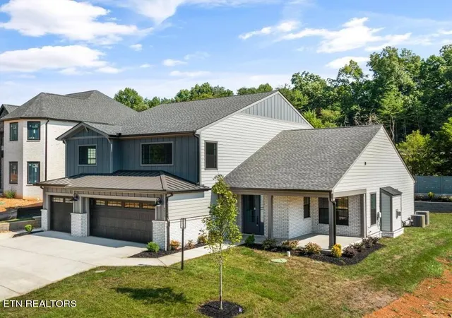 Photo 2 of Single family home for sale at 9912 Alani Hl Way Lot 5, Knoxville, TN 37922 | MLS# 1354759 | Listing updated on 2026-09-17