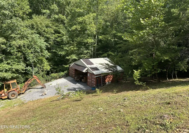 Photo 3 of Land for sale at 1272 Briar Frk Rd, Bean Station, TN 37708 | MLS# 1354753 | Listing updated on 2026-10-14