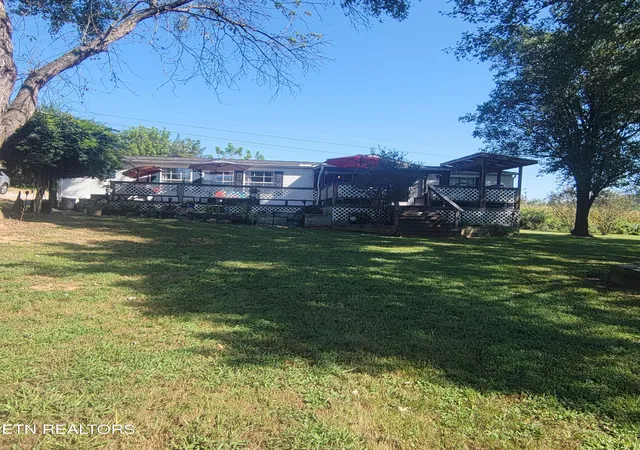 Photo 1 of Sale Pending at 1177 Honey Bear Way, Newport, TN 37821 | MLS# 1354389 | Listing updated on 2026-09-06