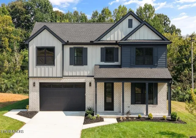 Photo 1 of Single family home for sale at 9928 Alani Hl Way Lot 1, Knoxville, TN 37922 | MLS# 1354760 | Listing updated on 2026-09-17