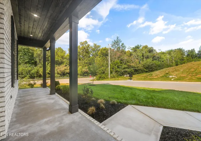 Photo 3 of Single family home for sale at 9928 Alani Hl Way Lot 1, Knoxville, TN 37922 | MLS# 1354760 | Listing updated on 2026-09-17