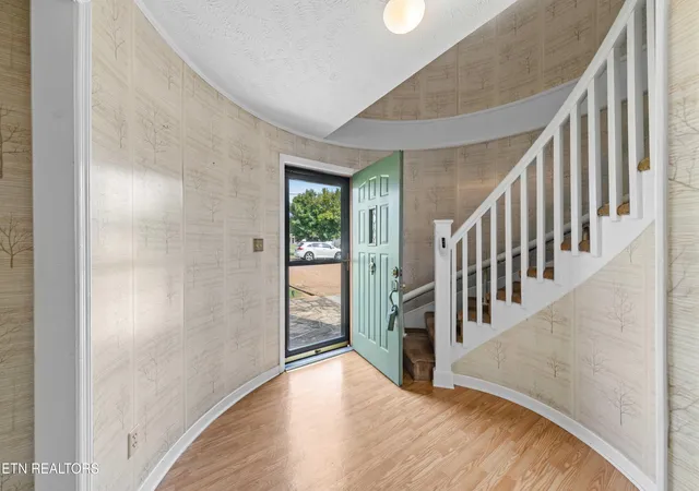 Photo 4 of Single family home for sale at 3911 Miser Sta Rd, Louisville, TN 37777 | MLS# 1355610 | Listing updated on 2026-09-19