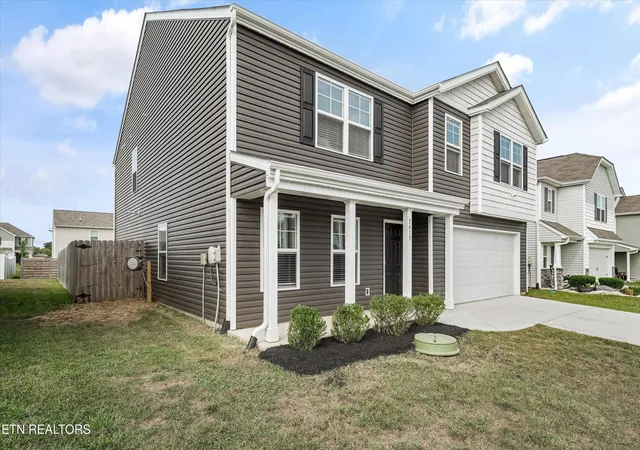 Photo 2 of Single family home for sale at 7415 Cottontail St, Corryton, TN 37721 | MLS# 1354896 | Listing updated on 2026-09-18