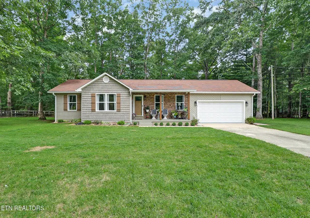 Photo 1 of Single family home for sale at 77 Mulberry Cir, Crossville, TN 38555 | MLS# 1354394 | Listing updated on 2026-09-14